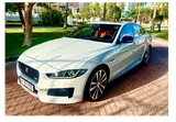 جاكوار XE S بمحرك 6 أسطوانات - حالة ممتازة